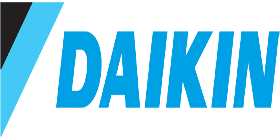 DAIKIN -Logo