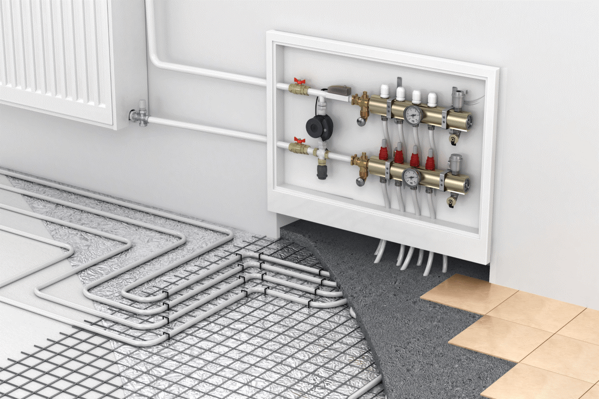 what is a Hydronic Heating System and How Much Does it Cost